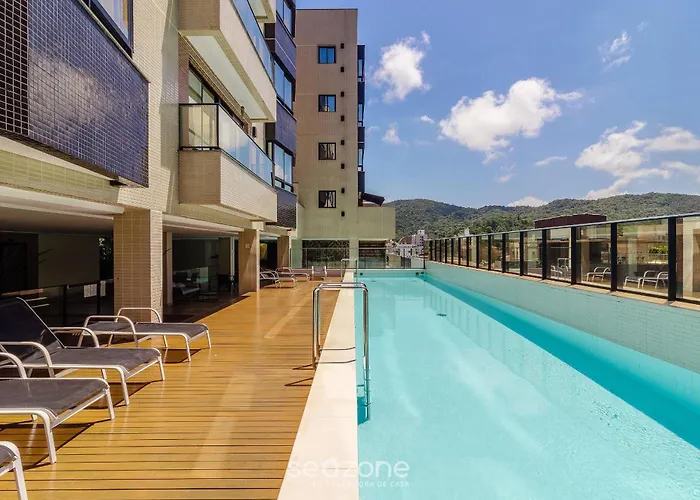 Apto Em Predio C/ Piscina 650M Da Praia Pdn0113