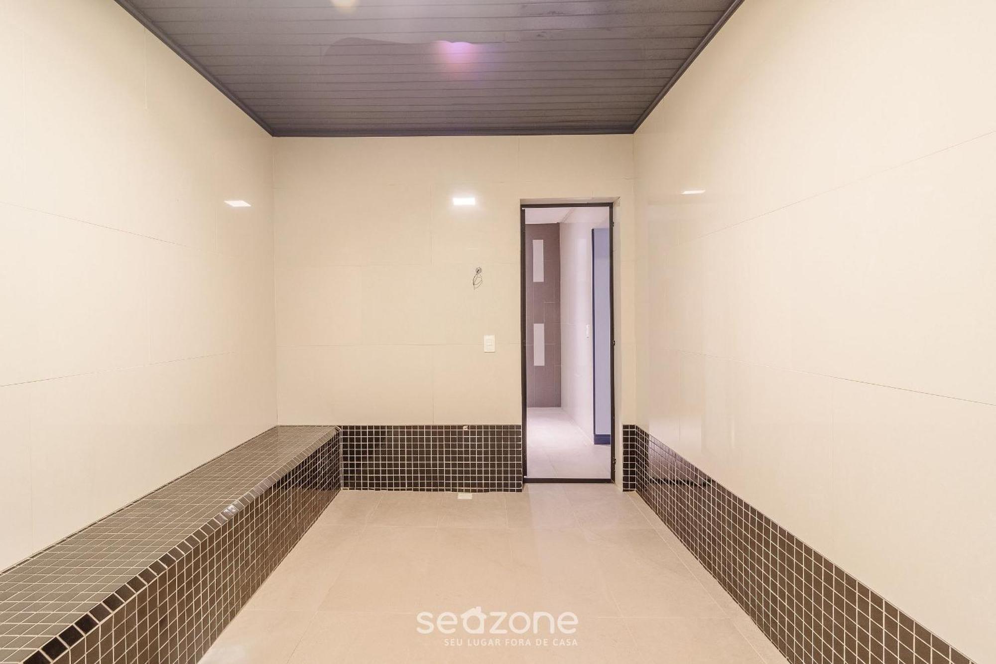 Apto Em Predio C/ Piscina 650m Da Pdn0113 Apartamento