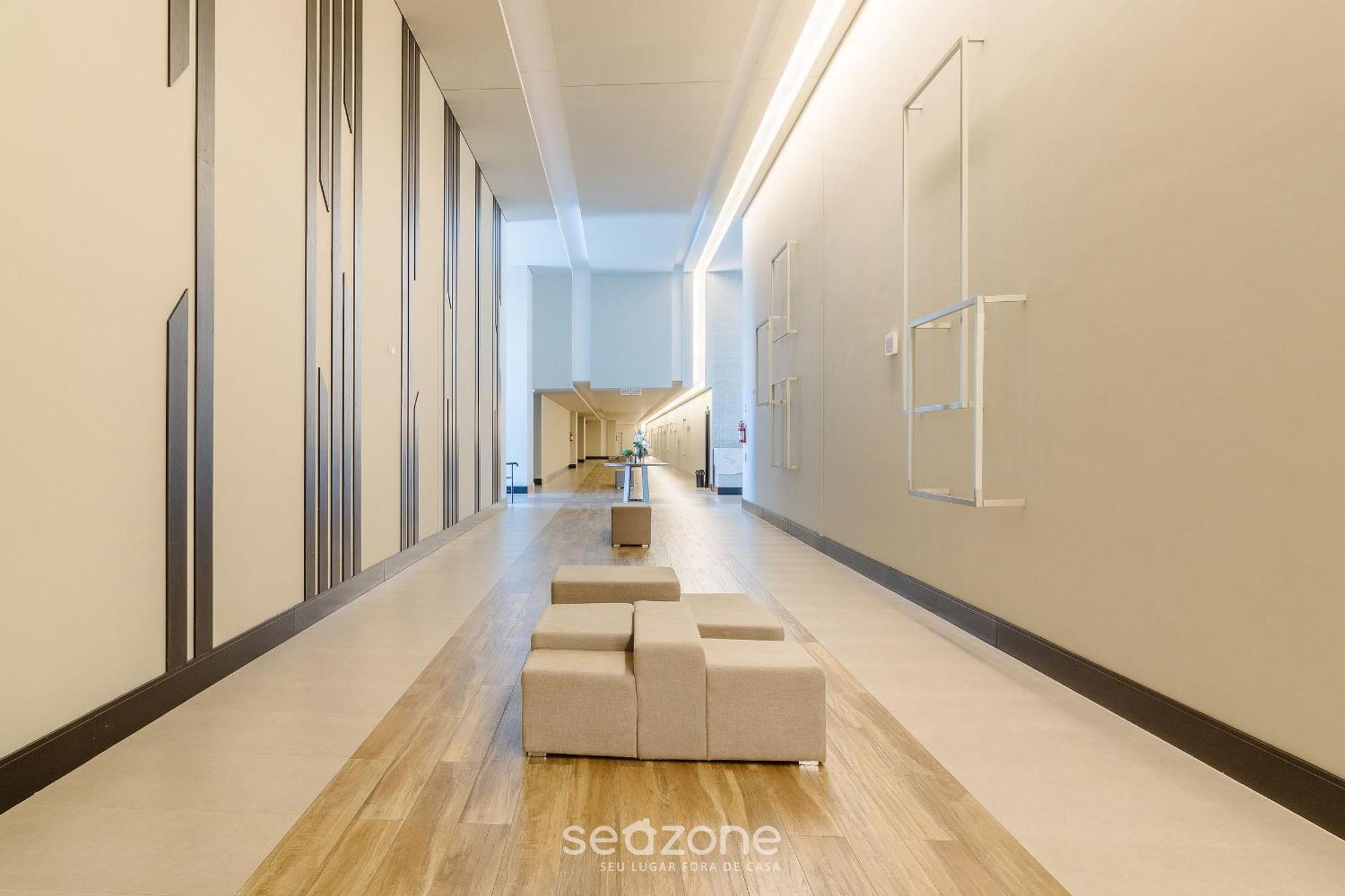 Apartamento Apto Em Predio C/ Piscina 650m Da Pdn0113