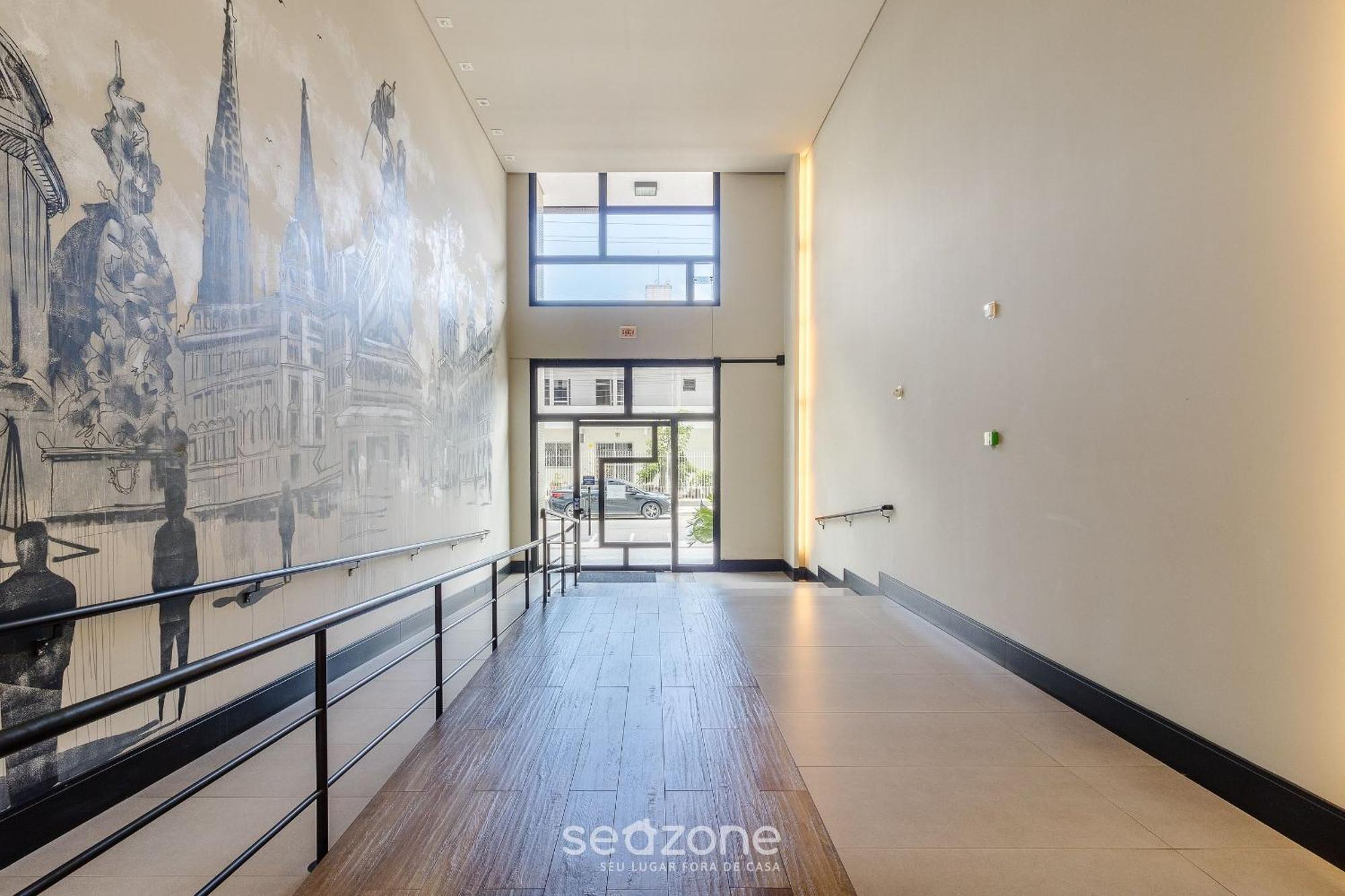 Apto Em Predio C/ Piscina 650m Da Pdn0113 Apartamento Balneario Camboriu