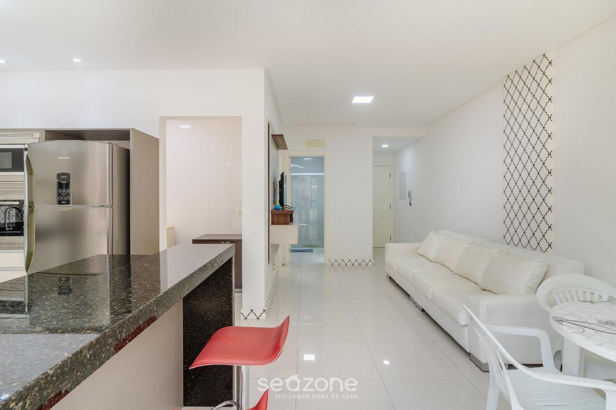 Apartamento Apto Em Predio C/ Piscina 650m Da Pdn0113