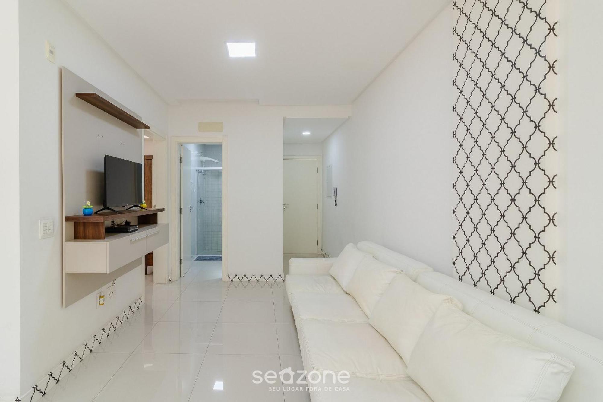 Apartamento Apto Em Predio C/ Piscina 650m Da Pdn0113 *