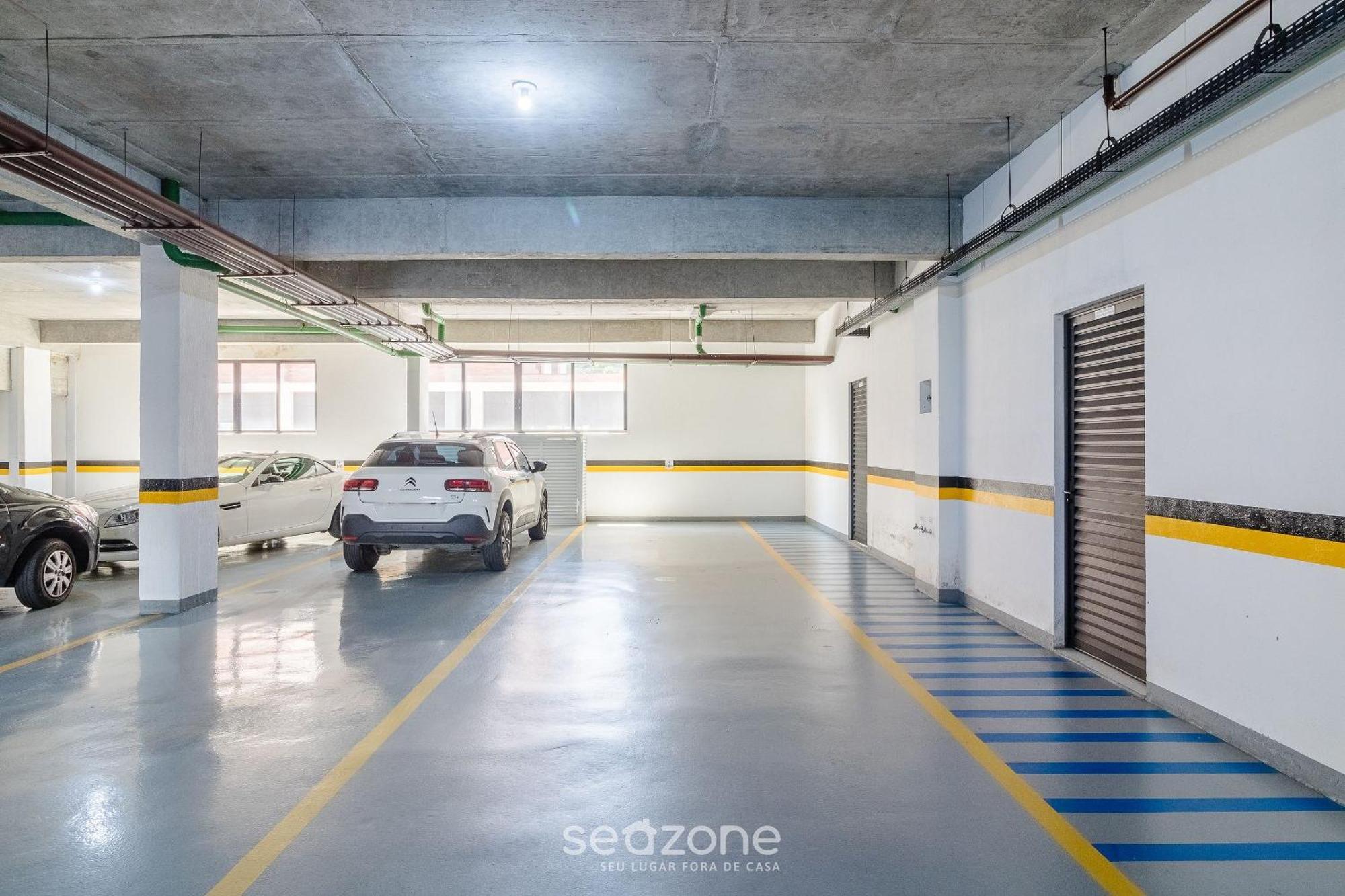 Apartamento Apto Em Predio C/ Piscina 650m Da Pdn0113
