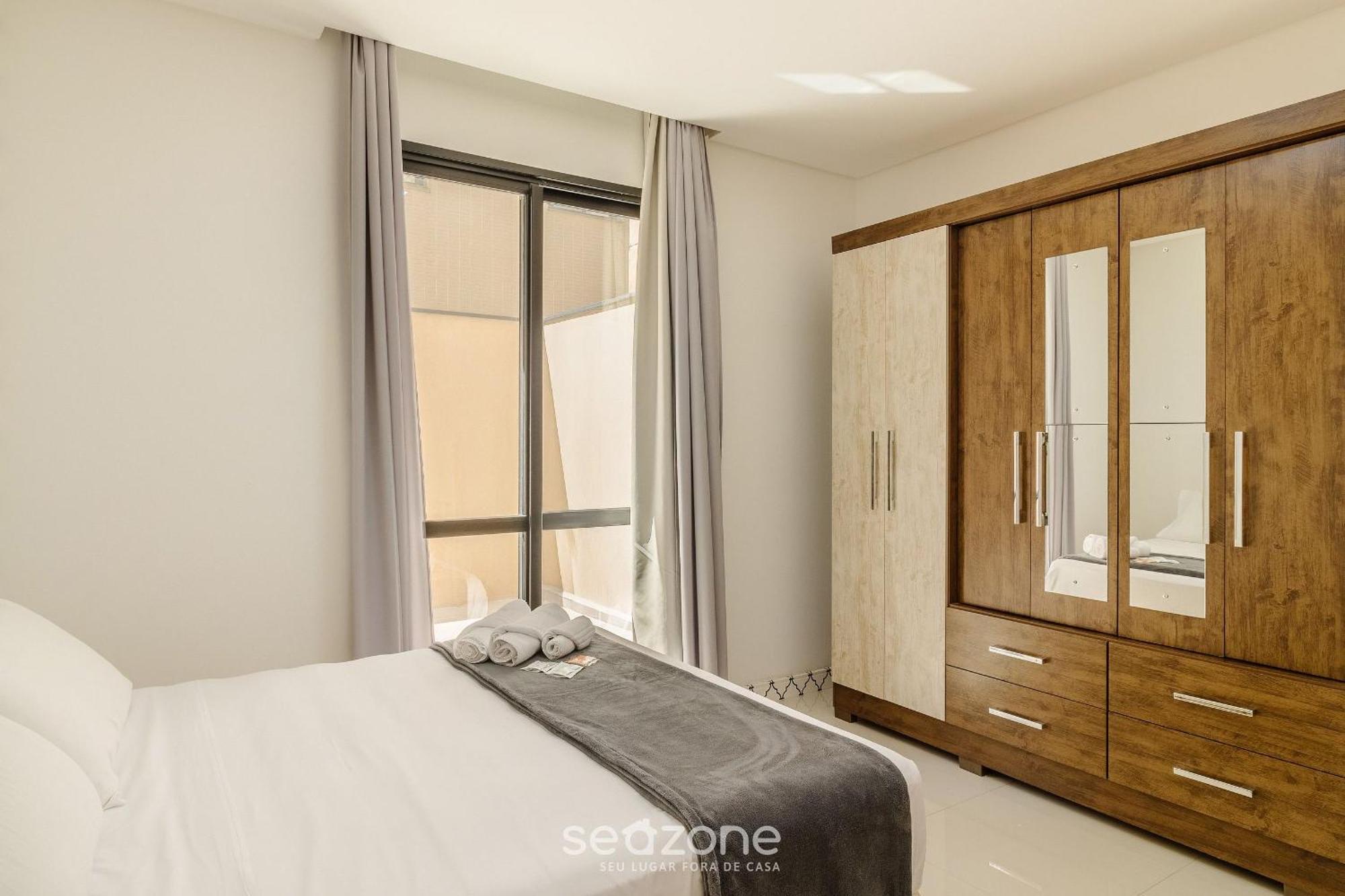 Apartamento Apto Em Predio C/ Piscina 650m Da Pdn0113 Balneario Camboriu